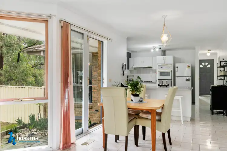 Third view of Homely house listing, 19 Nalinga Court, Warranwood VIC 3134