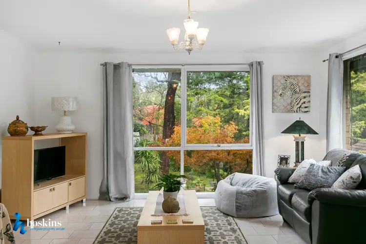 Fifth view of Homely house listing, 19 Nalinga Court, Warranwood VIC 3134