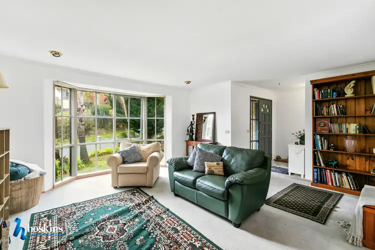 Sixth view of Homely house listing, 19 Nalinga Court, Warranwood VIC 3134