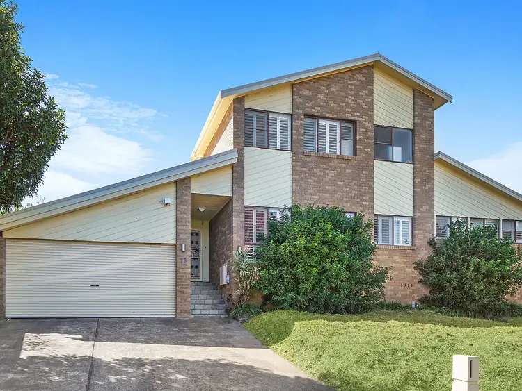 Main view of Homely house listing, 13 Perry Street, Kings Langley NSW 2147