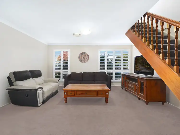 Second view of Homely house listing, 13 Perry Street, Kings Langley NSW 2147