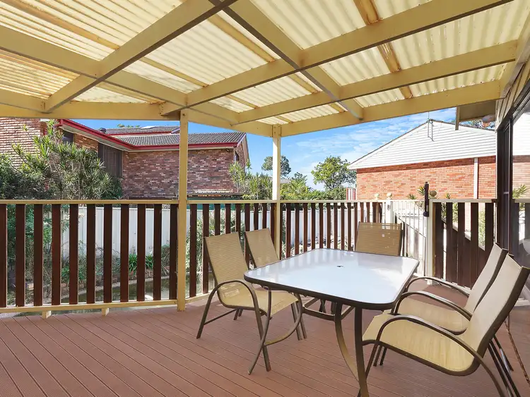Sixth view of Homely house listing, 13 Perry Street, Kings Langley NSW 2147