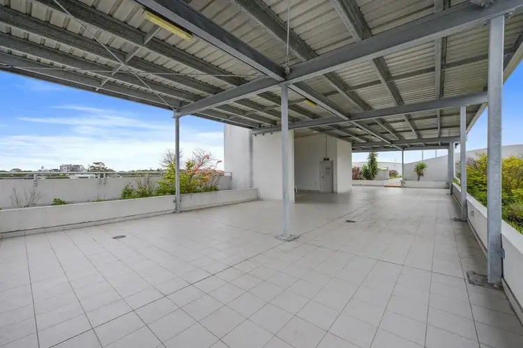 Second view of Homely apartment listing, 38/20-22 Princes Highway, Wolli Creek NSW 2205