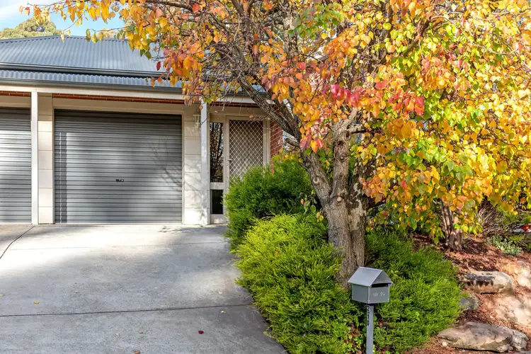 Second view of Homely house listing, 2/10 View Road, Woodside SA 5244