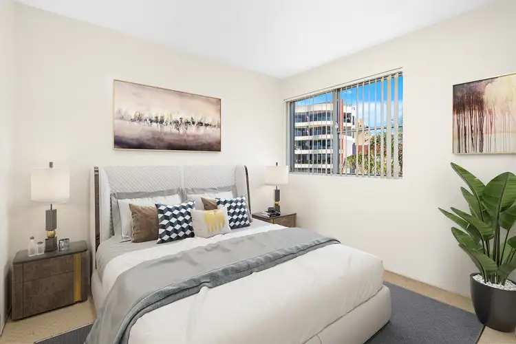 Fifth view of Homely apartment listing, 10/105 Corrimal Street, Wollongong NSW 2500