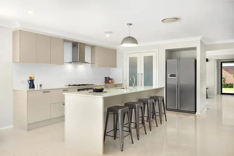 Third view of Homely house listing, 22 Allambie Street, The Ponds NSW 2769