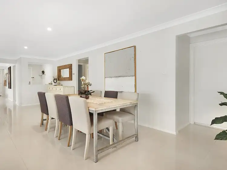 Fourth view of Homely house listing, 22 Allambie Street, The Ponds NSW 2769