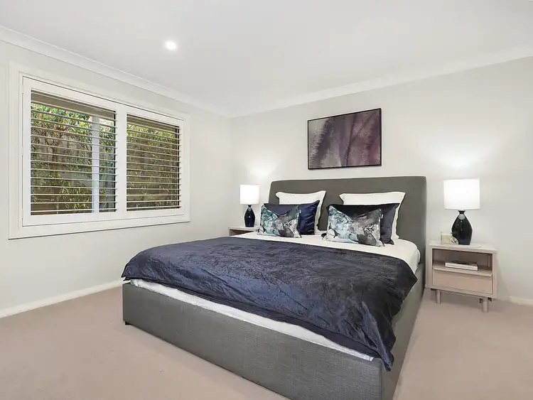 Sixth view of Homely house listing, 22 Allambie Street, The Ponds NSW 2769