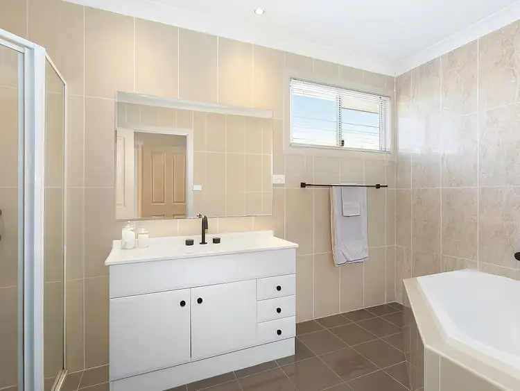 Sixth view of Homely house listing, 78 Hadley Circuit, Beaumont Hills NSW 2155