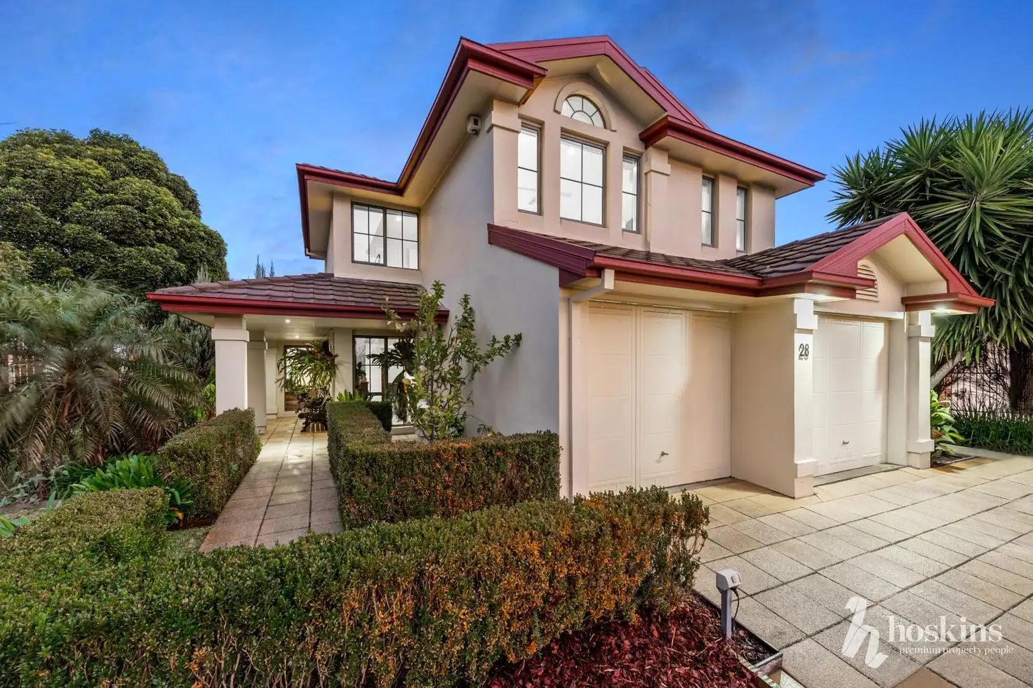 Main view of Homely house listing, 28 Maroondah Highway, Croydon VIC 3136