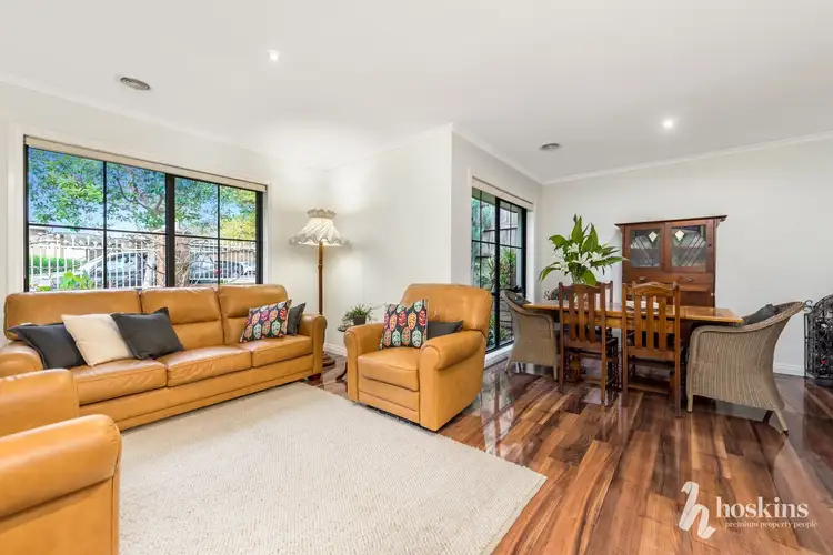 Second view of Homely house listing, 28 Maroondah Highway, Croydon VIC 3136