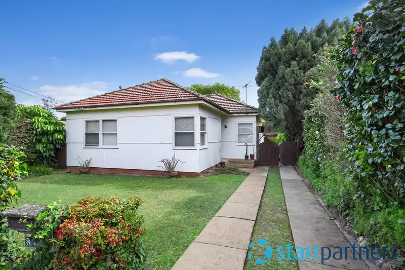 Main view of Homely house listing, 41 Belgium Street, Auburn NSW 2144