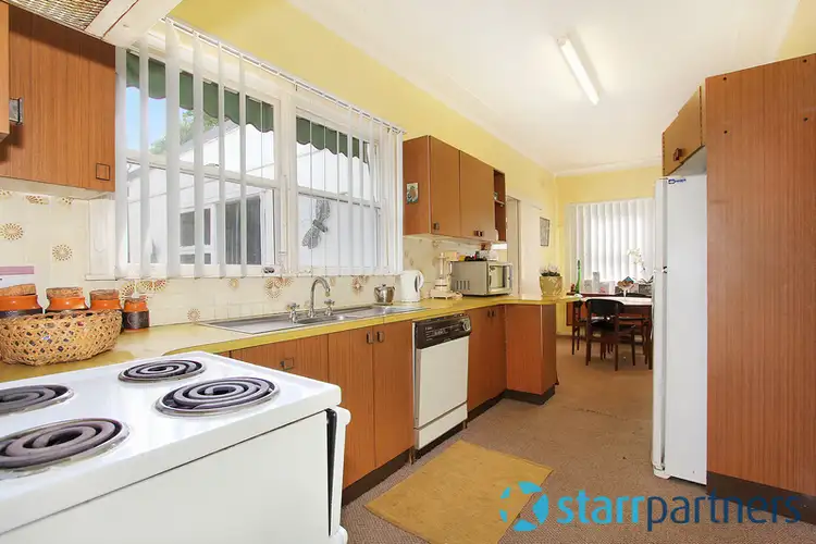 Second view of Homely house listing, 41 Belgium Street, Auburn NSW 2144