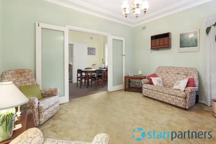 Third view of Homely house listing, 41 Belgium Street, Auburn NSW 2144