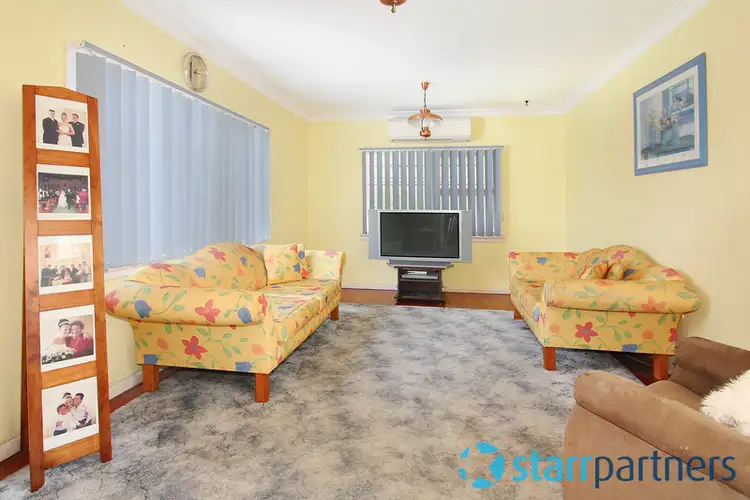 Fourth view of Homely house listing, 41 Belgium Street, Auburn NSW 2144