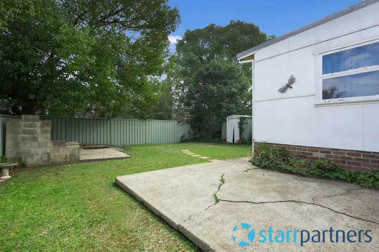 Fifth view of Homely house listing, 41 Belgium Street, Auburn NSW 2144