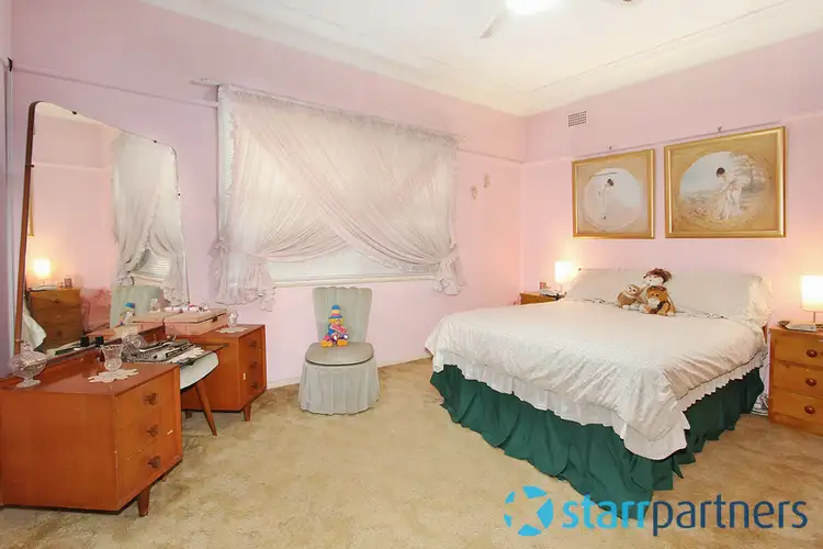 Sixth view of Homely house listing, 41 Belgium Street, Auburn NSW 2144