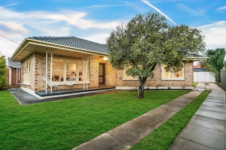 70 Celtic Avenue, Clovelly Park SA 5042