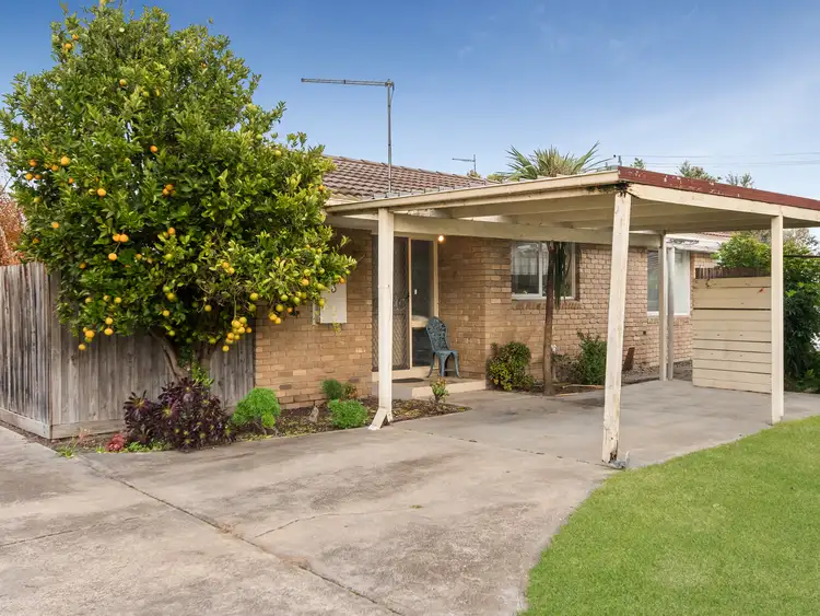3/115 Dandenong Road East, Frankston VIC 3199