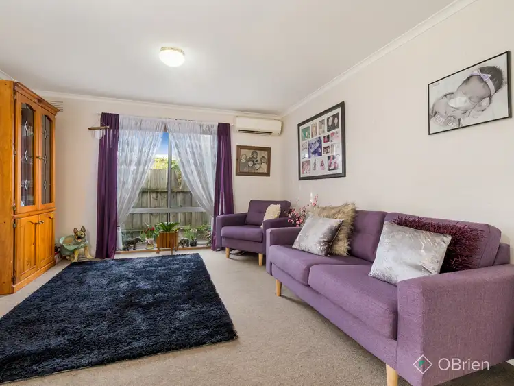 Second view of Homely unit listing, 3/115 Dandenong Road East, Frankston VIC 3199