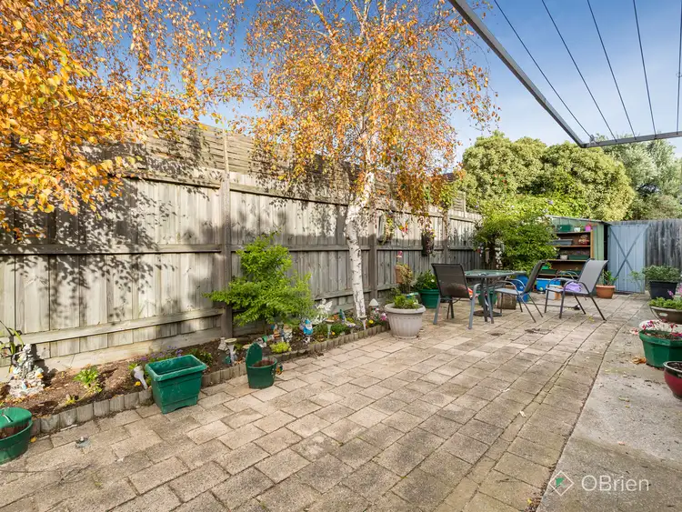 Fifth view of Homely unit listing, 3/115 Dandenong Road East, Frankston VIC 3199
