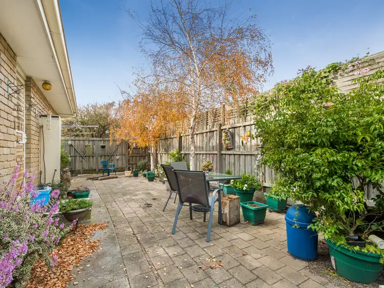 Sixth view of Homely unit listing, 3/115 Dandenong Road East, Frankston VIC 3199