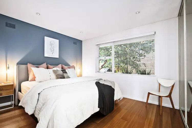 Second view of Homely apartment listing, 4/4 Albi Place, Randwick NSW 2031