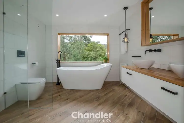 Main view of Homely house listing, 3 Pauline Avenue, Tecoma VIC 3160