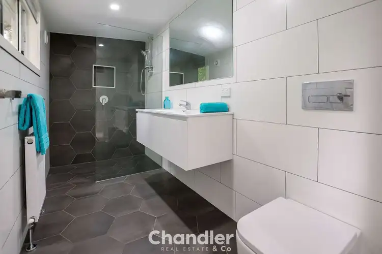 Fourth view of Homely house listing, 3 Pauline Avenue, Tecoma VIC 3160
