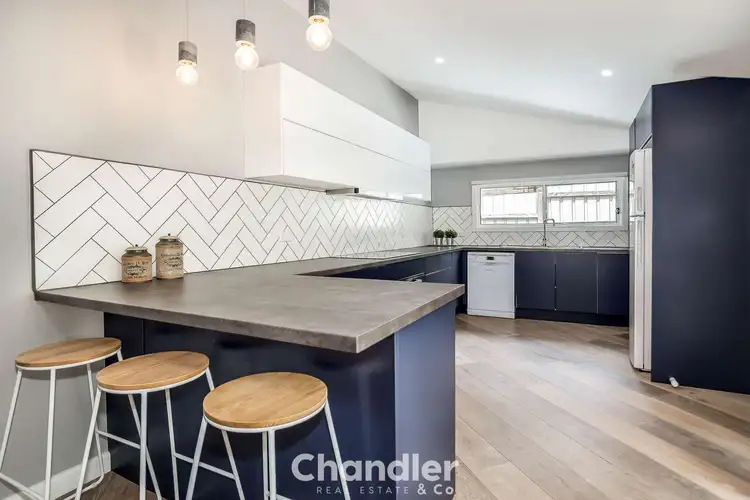 Fifth view of Homely house listing, 3 Pauline Avenue, Tecoma VIC 3160