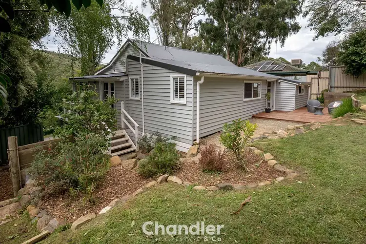 Sixth view of Homely house listing, 3 Pauline Avenue, Tecoma VIC 3160