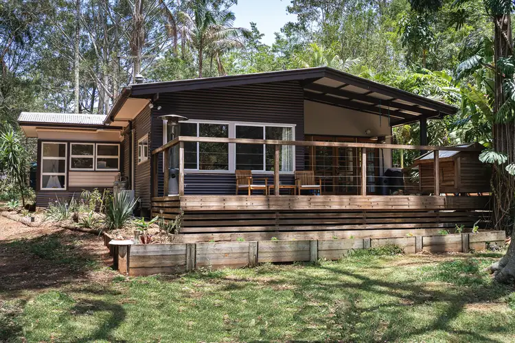 19 Blackbean Lane, Federal NSW 2480