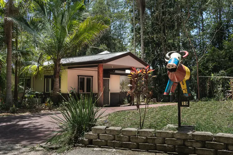 Third view of Homely house listing, 19 Blackbean Lane, Federal NSW 2480