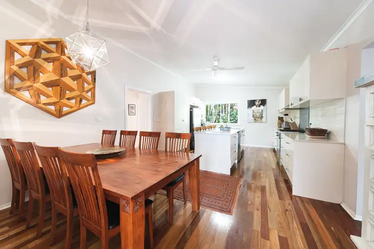 Sixth view of Homely house listing, 19 Blackbean Lane, Federal NSW 2480