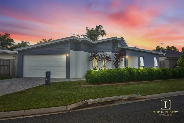 Main view of Homely house listing, 13 Tyson Place, Redlynch QLD 4870