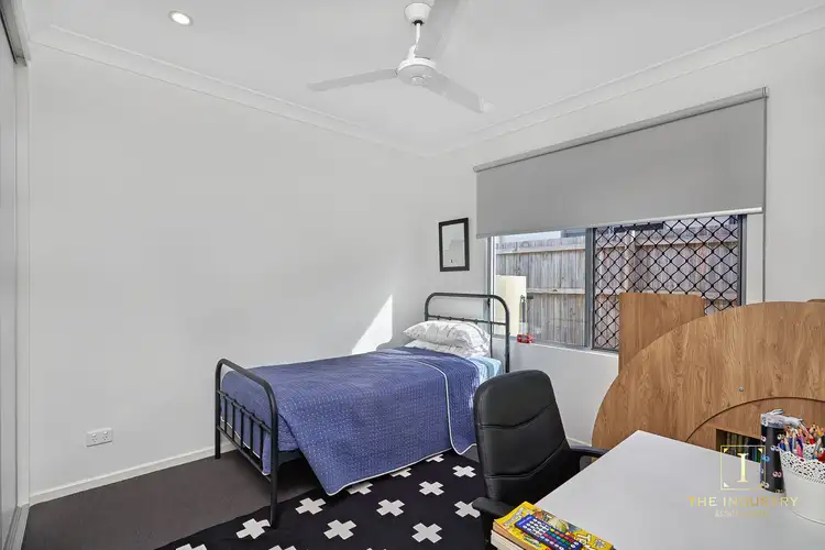 Fourth view of Homely house listing, 13 Tyson Place, Redlynch QLD 4870