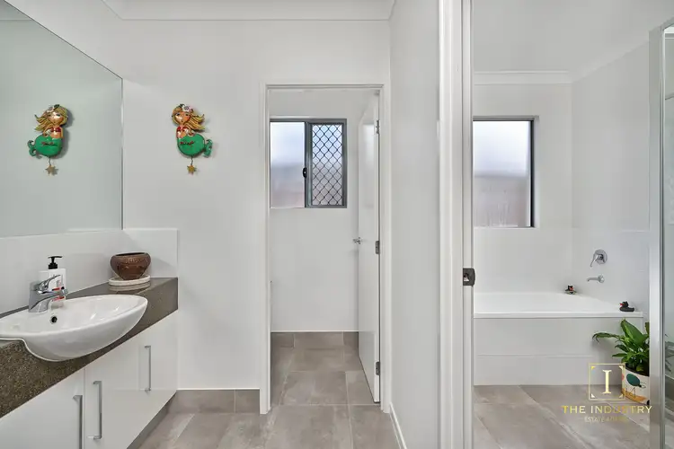 Fifth view of Homely house listing, 13 Tyson Place, Redlynch QLD 4870