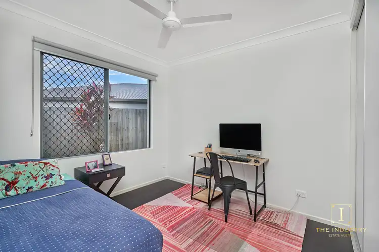 Sixth view of Homely house listing, 13 Tyson Place, Redlynch QLD 4870