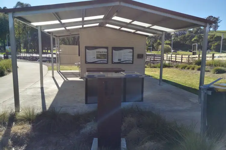Third view of Homely land listing, 29 Kookaburra Grove, Neerim South VIC 3831