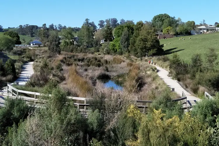 Second view of Homely land listing, 25 Kookaburra Grove, Neerim South VIC 3831