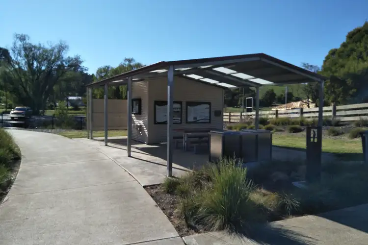 Third view of Homely land listing, 25 Kookaburra Grove, Neerim South VIC 3831