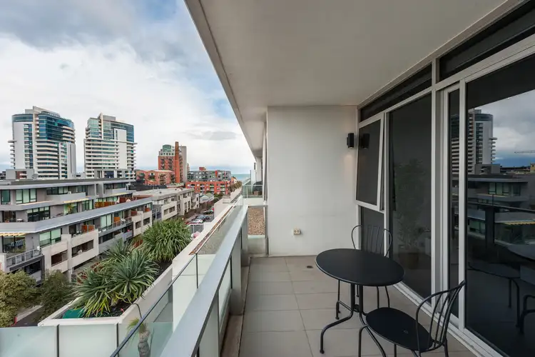 517/99 Dow Street, Port Melbourne VIC 3207