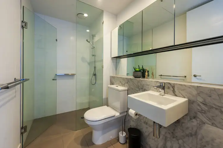 Sixth view of Homely apartment listing, 517/99 Dow Street, Port Melbourne VIC 3207