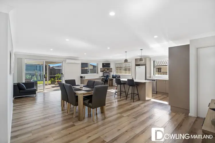 Fifth view of Homely house listing, 24 Garven Street, Cliftleigh NSW 2321