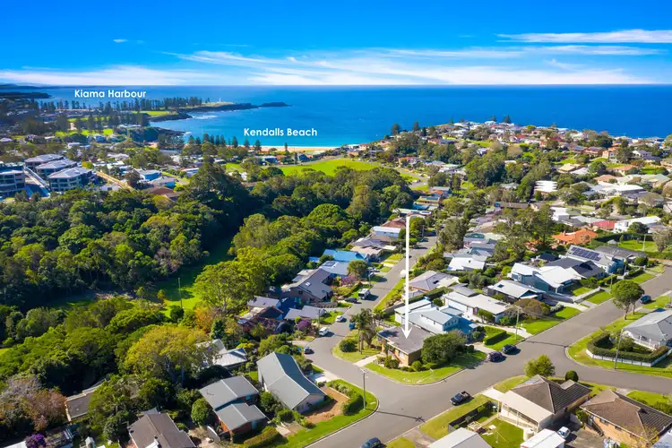 Main view of Homely house listing, 29 Marks Street, Kiama NSW 2533