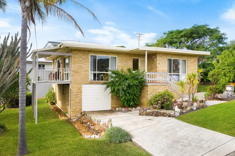 Second view of Homely house listing, 29 Marks Street, Kiama NSW 2533