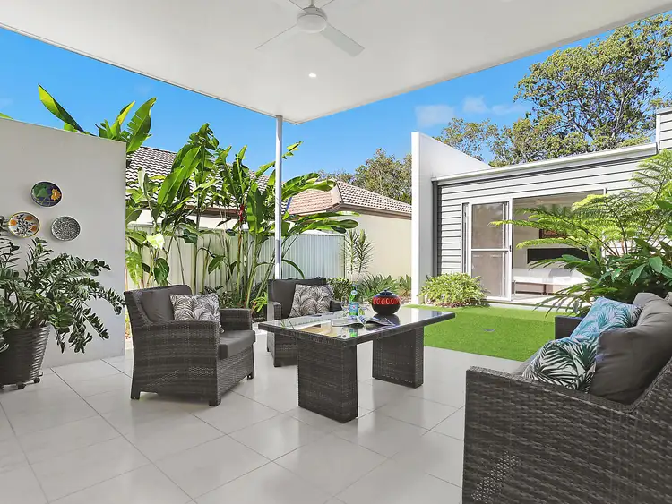 31 Bells Esplanade, Pelican Waters QLD 4551
