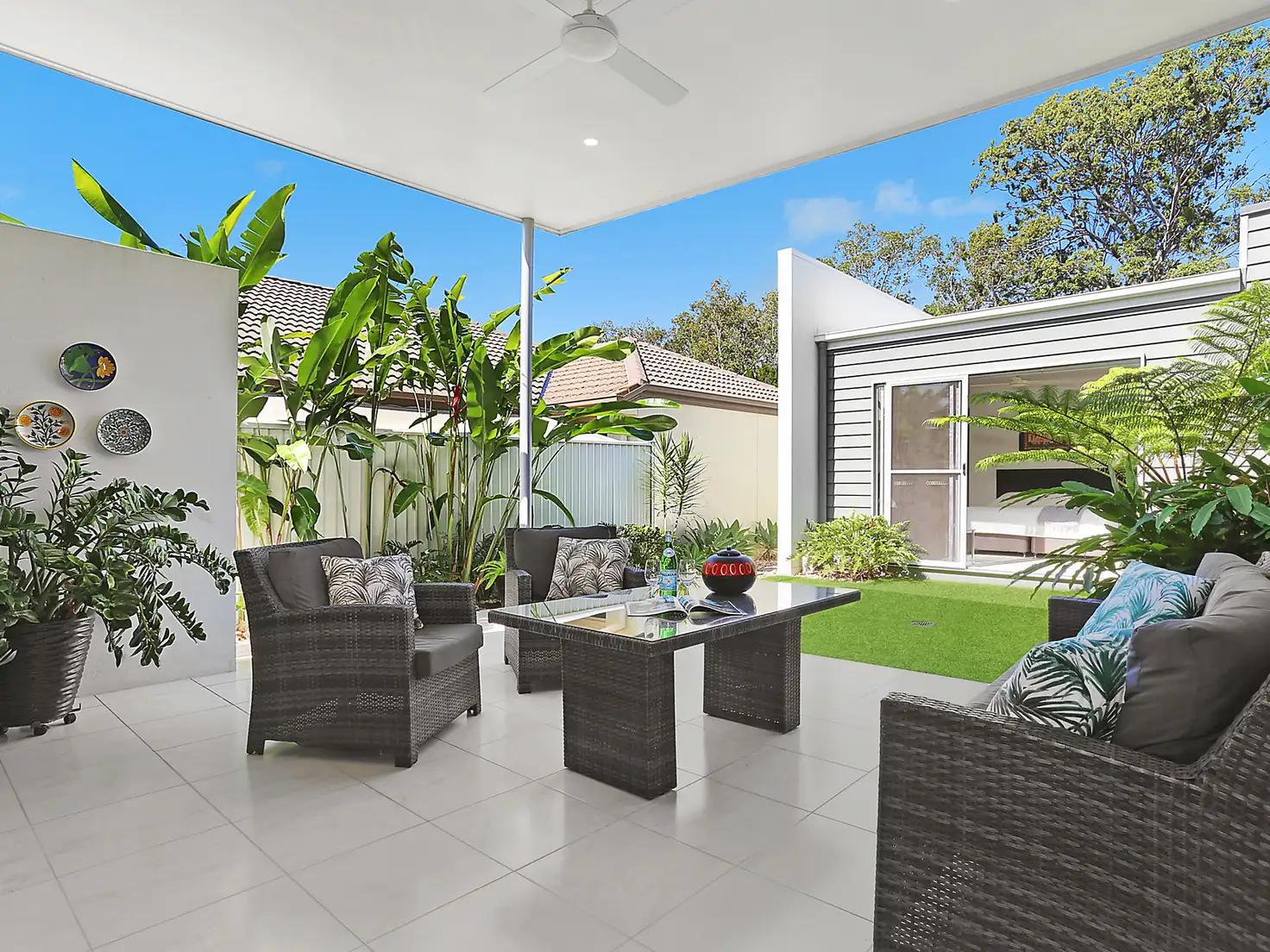 Main view of Homely house listing, 31 Bells Esplanade, Pelican Waters QLD 4551