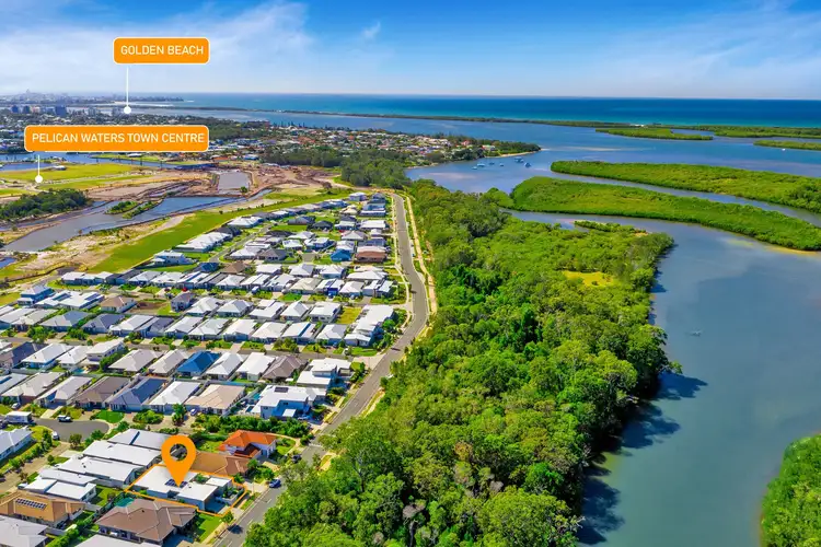 Third view of Homely house listing, 31 Bells Esplanade, Pelican Waters QLD 4551