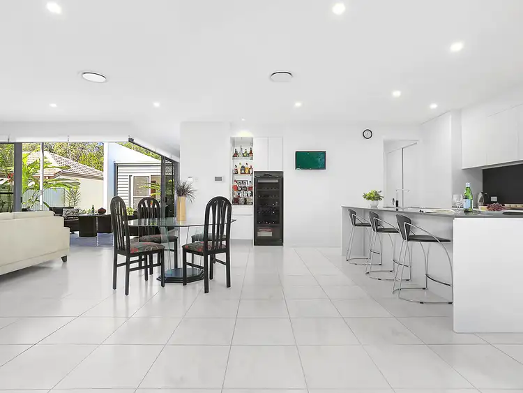 Sixth view of Homely house listing, 31 Bells Esplanade, Pelican Waters QLD 4551